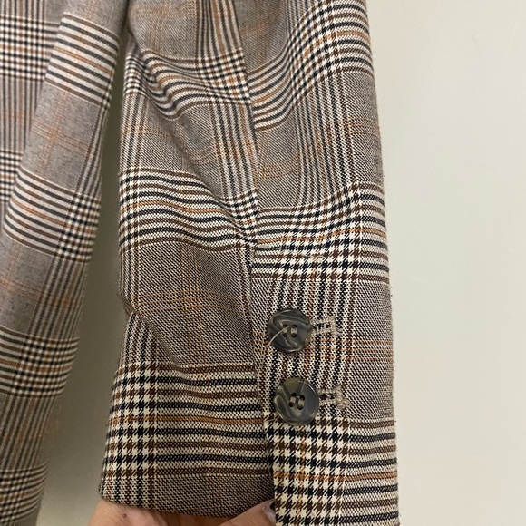 🛍️ZARA SUIT WORN A FEW TIMES - Picture 11 of 12